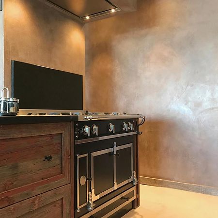 Appartamento Cajun Hyères Esterno foto