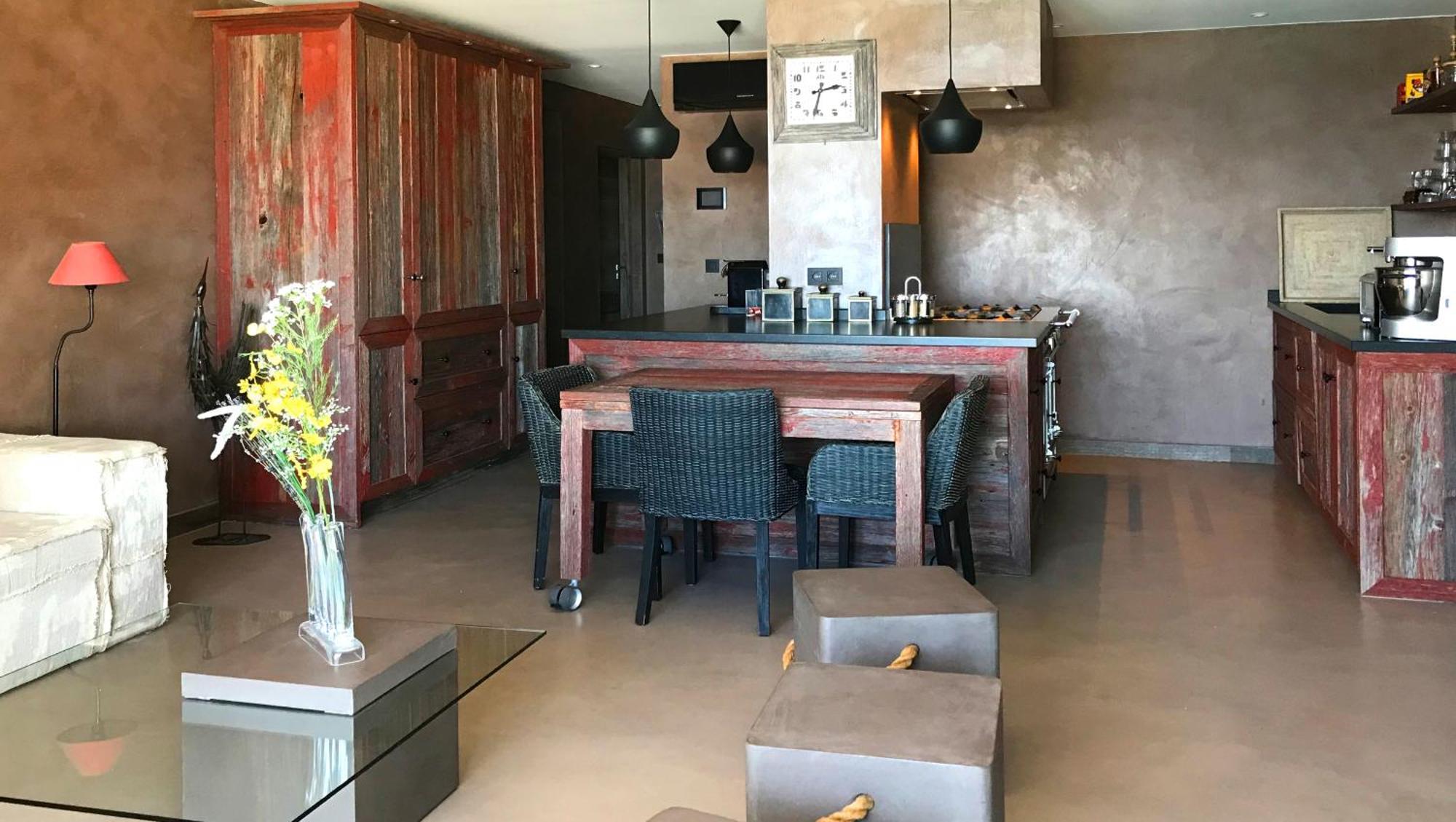 Appartamento Cajun Hyères Esterno foto